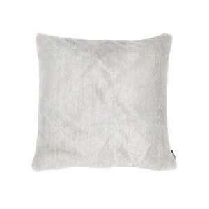  Perla Pillow in Silver Gray