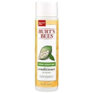  Burts Bees More Moisture Baobab Conditioner, 10 Ounce 