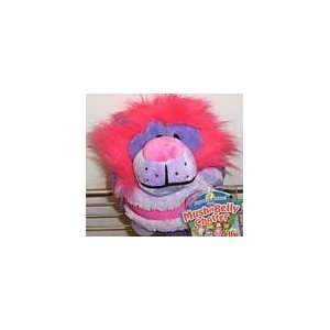  Mushabelly Chatter #11 Devon Lion Toys & Games
