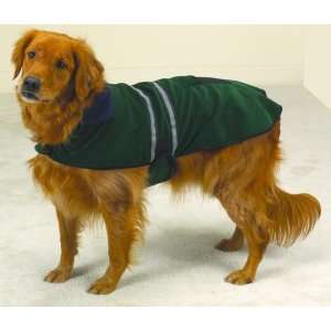   Reflective Safety Jacket for Dogs   Size Large (L): Kitchen & Dining