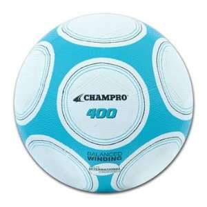 Champro 400 Rubber Soccer Ball 