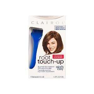  Clairol Root Touch Up Medium Brown 5 (Quantity of 5 