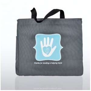  Tote Bag   Helping Hand