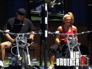 Episodes  Brother on Big Brother  Season 8  Episode 21 Episode 21