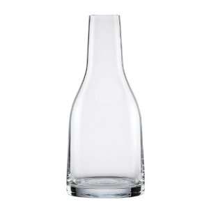 Dansk Classic Fjord Clear Decanter Small:  Kitchen & Dining