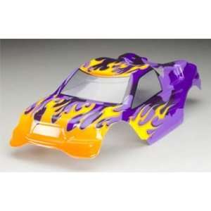  Body Purple Raze ST: Toys & Games