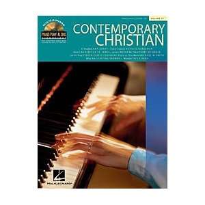  Contemporary Christian Musical Instruments