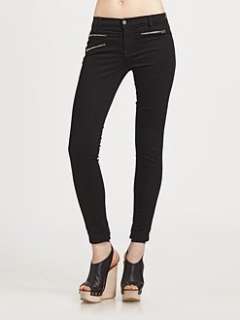 brand zoey mid rise skinny jeans $ 224 00 more colors
