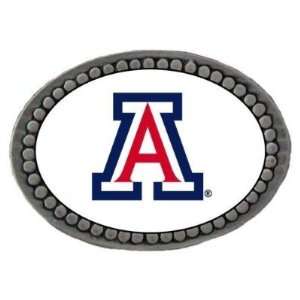 Set of 2 Arizona Wildcats Team Logo Lapel Pin   NCAA College Athletics 