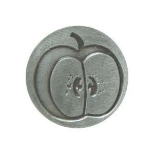  Apple Wax Seal Stamp (Resin Handle)