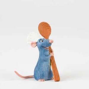  Bullyland   Ratatouille figurine Remy 5 cm Toys & Games