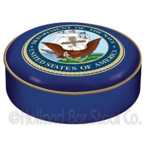    United States Navy Seal Bar Stool Covers