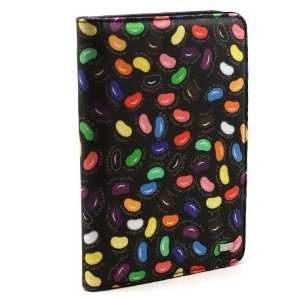  JAVOedge Jelly Book Style Case for s Nook 