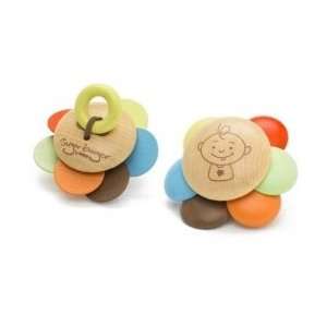  Ore Peek A Boo Rattle Toys & Games