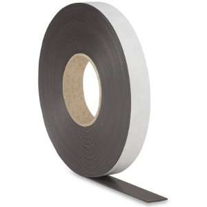  1 x 50 Magnetic Tape Roll