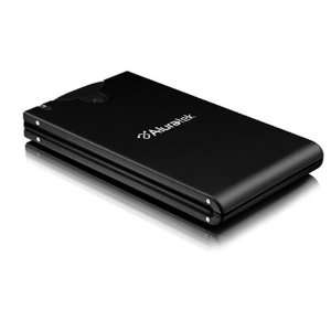    ALURATEK AHDURS250F160 Aluratek 160GB 2.5 RFID EXT HDD Electronics