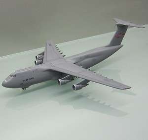   United States USAF Lockheed Martin C 5 Galaxy Westover model  