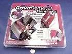 Grout Removal Kit Fits Dremel Craftsman Type Rotary Tools