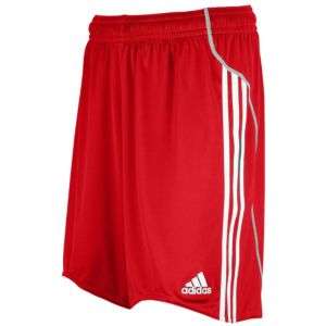 adidas Equipo Short   Big Kids   Soccer   Clothing   University Red 