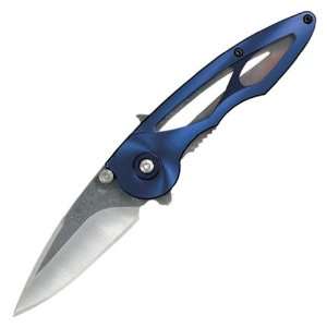  Buck Folding Knife   Model 290BL 