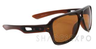 NEW Oakley Sunglasses OK 9150 09 BROWN DISPATCH 2 AUTH  
