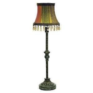 Sterling Industries 95 629 Covington Candlestick   One Light Table 