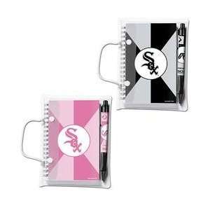  National Design Chicago White Sox His & Hers Spiral 