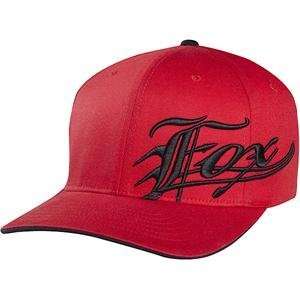  Fox Racing Youth Forever Long Flexfit Hat   One size fits 