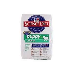  Science Diet Puppy Original Bites   20 lb.