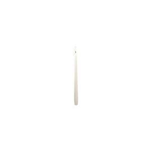 Hollowick Ivory Taper Candle, 12   Case = 124:  Industrial 