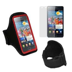  Protector for Samsung Galaxy S2 I9100 Cell Phones & Accessories