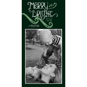  Merry & Bright Green   100 Cards: Everything Else