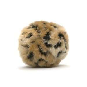  Enchantacat Tiki Ball Cat Toy (Animal Print Received May 