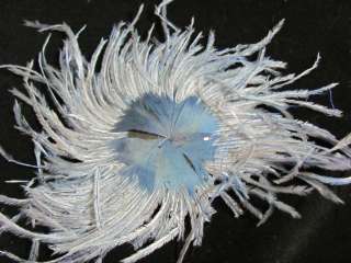 Outstanding Vintage Feathers For Doll Hats  