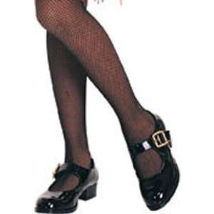  Fishnet Tights   Child: Toys & Games