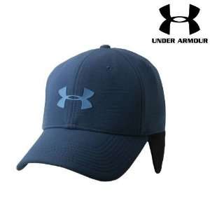    Under Armour Mountain Gale Force Cap for Men: Sports & Outdoors