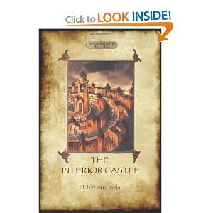  The Interior Castle, or The Mansions (9781907523977) St 