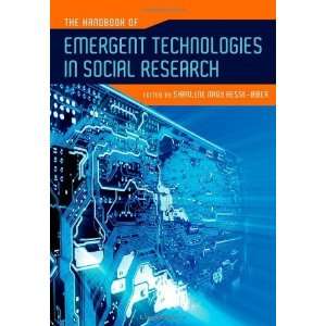  By  The Handbook of Emergent Technologies in Social 
