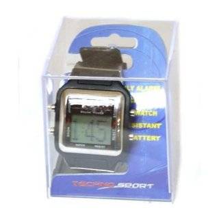  Audel digital scrolling watches with alarm stopwatch BUY 2 