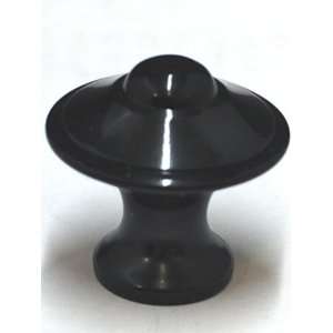   US10B Vintage Brass Oil Rubbed Bronze Knobs Cabinet: Home Improvement