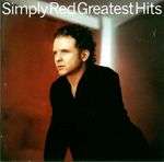 Simply Red   Greatest Hits (1996) NM/NM