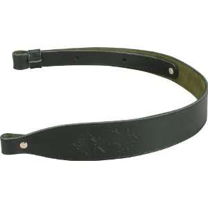    Levys Leathers SN26D Leather Cobra Rifle Sling