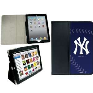  New York Yankees   stitch design on New iPad Case by 