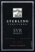 Sterling SVR Reserve 2004 