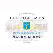 Caves de Lugny Macon Lugny Les Charmes Chardonnay 2010 