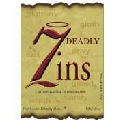 Deadly Zins Zinfandel 2009 