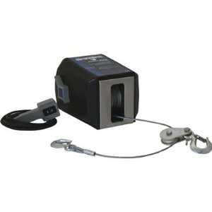  Dutton Lainson StrongArm 12V DC Electric Winch with Remote 