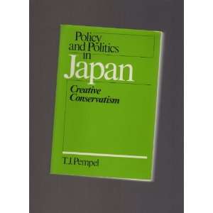  Policy & Politics Japan (Policy & Politics In Industria 
