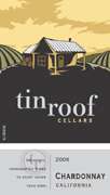 Tin Roof Chardonnay 2006 