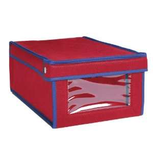  Closet Complete 75040 Youth Collection Folding Storage Box 